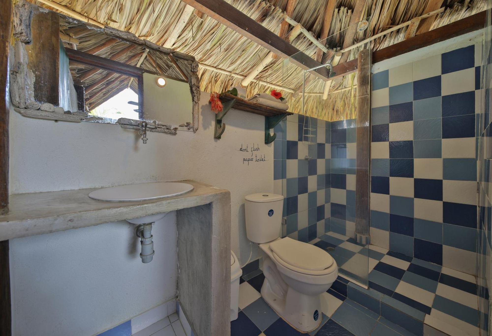 Hotel Costeno Beach Santa Marta  Pokoj fotografie